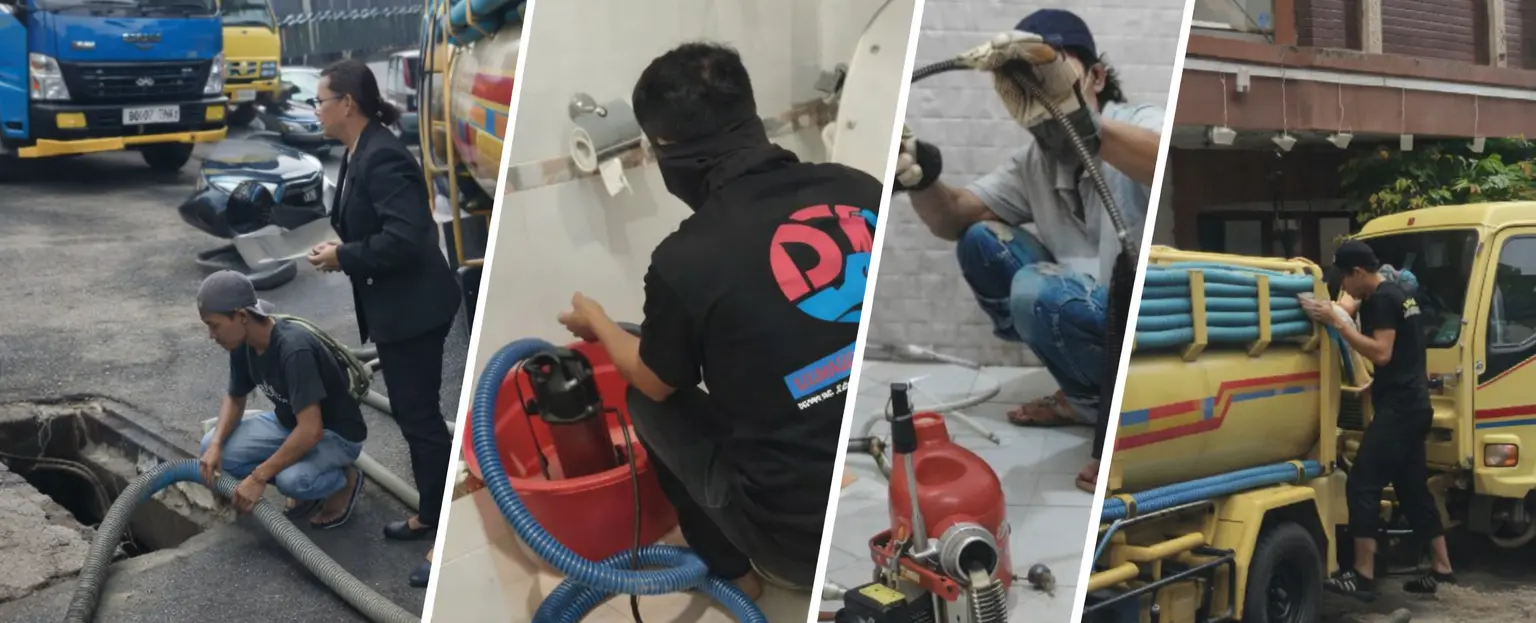 Jasa Sedot WC Sukaratu Terdekat